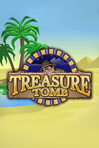 Treasure Tomb - играть онлайн | CashVille Casino - без регистрации