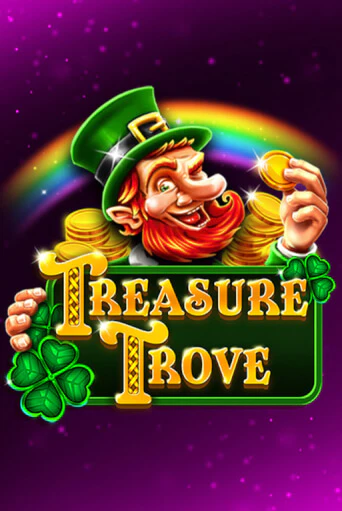 Treasure Trove - играть онлайн | CashVille Casino - без регистрации