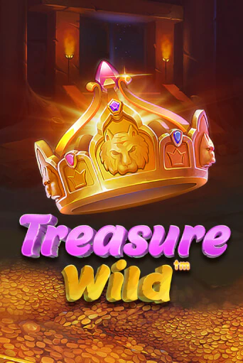 Treasure Wild - играть онлайн | CashVille Casino - без регистрации