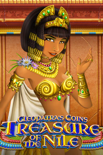 Treasure of the Nile - играть онлайн | CashVille Casino - без регистрации