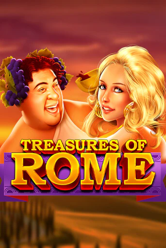 Treasures of Rome - играть онлайн | CashVille Casino - без регистрации