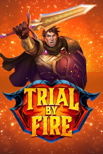 Trial By Fire - играть онлайн | CashVille Casino - без регистрации