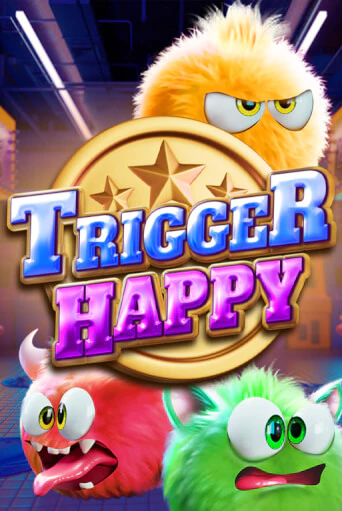 Trigger Happy - играть онлайн | CashVille Casino - без регистрации