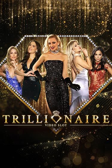 Trillionaire - играть онлайн | CashVille Casino - без регистрации