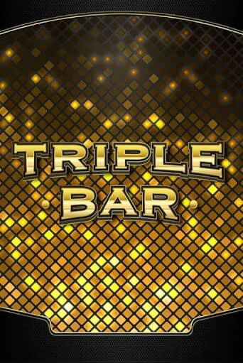 Triple Bar - играть онлайн | CashVille Casino - без регистрации