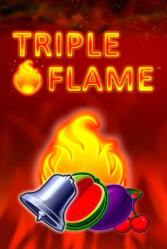 Triple Flame - играть онлайн | CashVille Casino - без регистрации