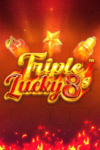 Triple Lucky 8's - играть онлайн | CashVille Casino - без регистрации