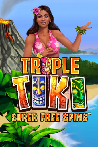 Triple Tiki Super Free Spins - играть онлайн | CashVille Casino - без регистрации