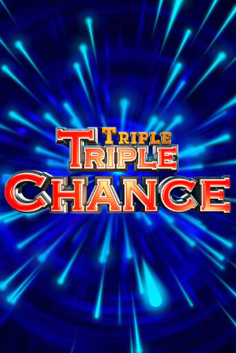 Triple Triple Chance - играть онлайн | CashVille Casino - без регистрации