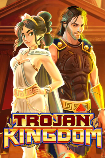 Trojan Kingdom - играть онлайн | CashVille Casino - без регистрации