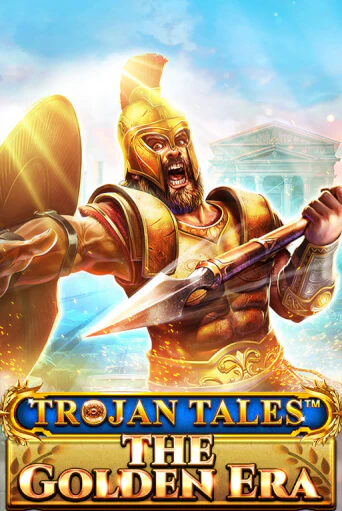 Trojan Tales - The Golden Era - играть онлайн | CashVille Casino - без регистрации