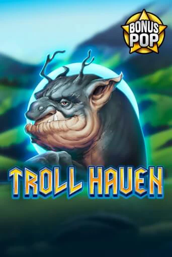 Troll Haven - играть онлайн | CashVille Casino - без регистрации