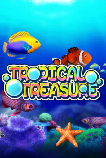 Tropical Treasure - играть онлайн | CashVille Casino - без регистрации