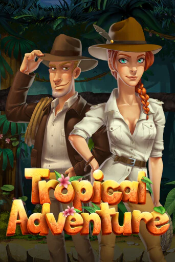 Tropical Adventure - играть онлайн | CashVille Casino - без регистрации