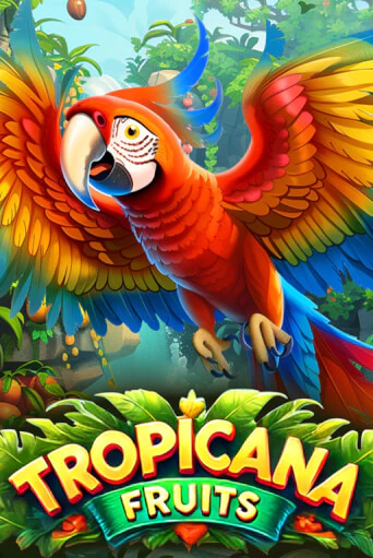 Tropicana Fruits - играть онлайн | CashVille Casino - без регистрации