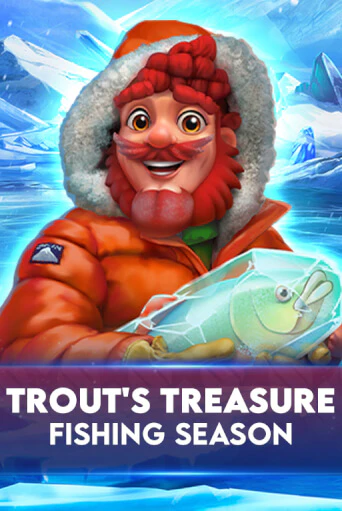 Trout's Treasure - Fishing Season - играть онлайн | CashVille Casino - без регистрации