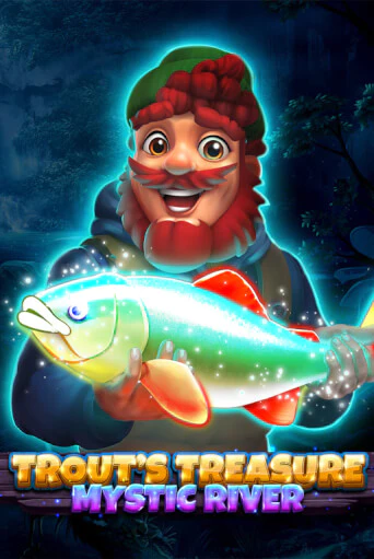 Trout's Treasure - Mystic River - играть онлайн | CashVille Casino - без регистрации