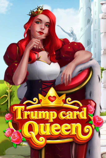 Trump Card: Queen - играть онлайн | CashVille Casino - без регистрации