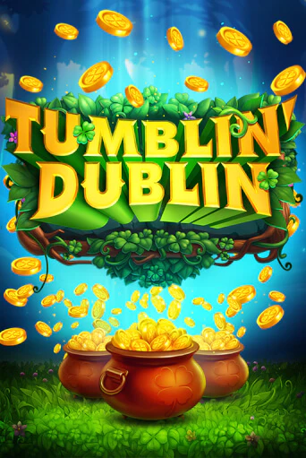 Tumblin' Dublin - играть онлайн | CashVille Casino - без регистрации