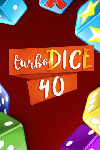 Turbo Dice 40 - играть онлайн | CashVille Casino - без регистрации