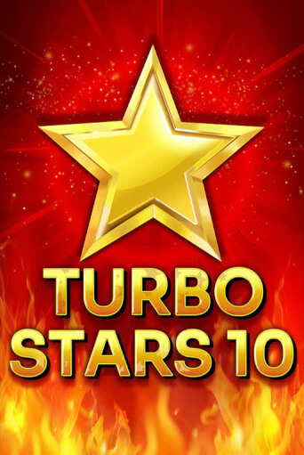 TURBO STARS 10 - играть онлайн | CashVille Casino - без регистрации