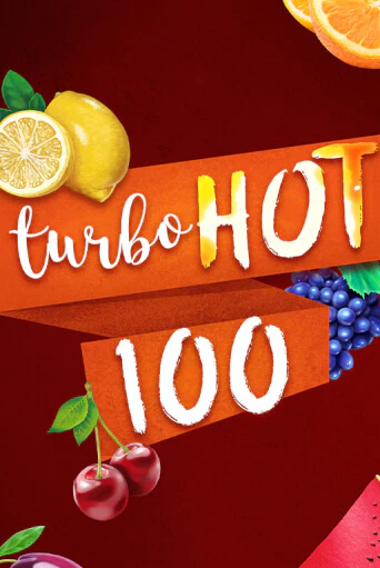 Turbo Hot 100 - играть онлайн | CashVille Casino - без регистрации