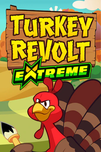 Turkey Revolt Extreme - играть онлайн | CashVille Casino - без регистрации