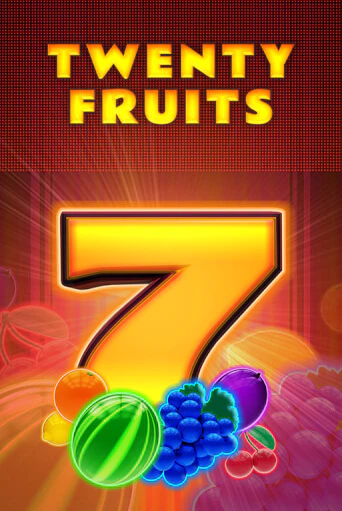 Twenty Fruits - играть онлайн | CashVille Casino - без регистрации