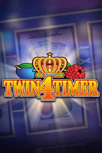 Twin4Timer - играть онлайн | CashVille Casino - без регистрации