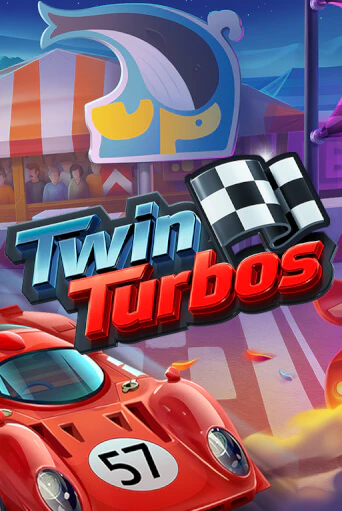 Twin Turbos - играть онлайн | CashVille Casino - без регистрации