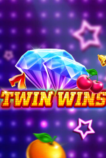 TwinWins - играть онлайн | CashVille Casino - без регистрации