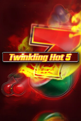 Twinkling Hot 5 - играть онлайн | CashVille Casino - без регистрации