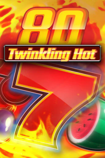 Twinkling Hot 80 - играть онлайн | CashVille Casino - без регистрации