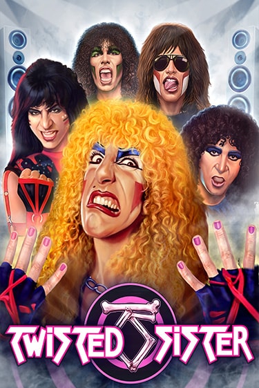 Twisted Sister - играть онлайн | CashVille Casino - без регистрации