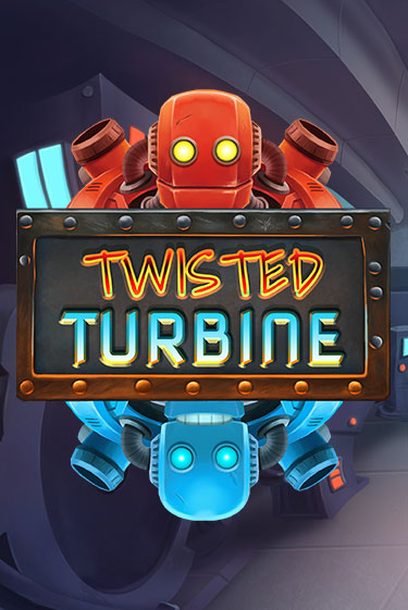 Twisted Turbine - играть онлайн | CashVille Casino - без регистрации