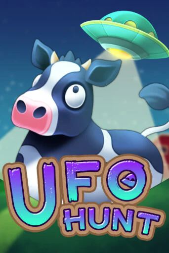 UFO Hunt - играть онлайн | CashVille Casino - без регистрации