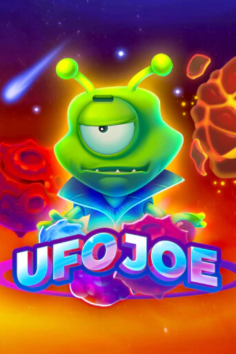 UFO Joe - играть онлайн | CashVille Casino - без регистрации