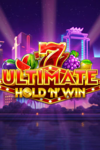 Ultimate Hold N Win - играть онлайн | CashVille Casino - без регистрации