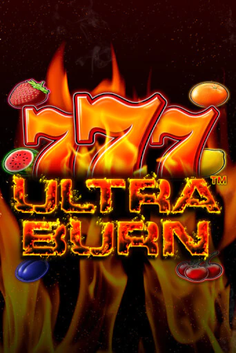 Ultra Burn - играть онлайн | CashVille Casino - без регистрации