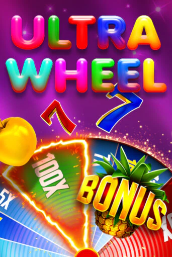 Ultra Wheel - играть онлайн | CashVille Casino - без регистрации