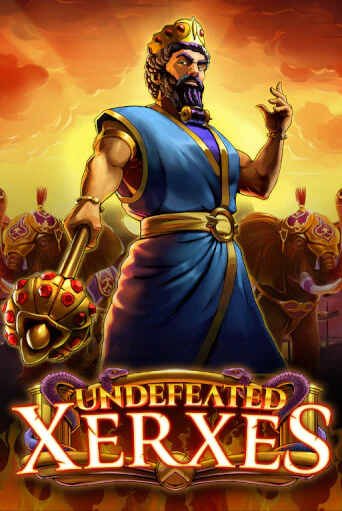 Undefeated Xerxes - играть онлайн | CashVille Casino - без регистрации