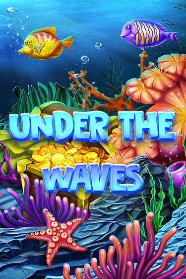 Under The Waves - играть онлайн | CashVille Casino - без регистрации