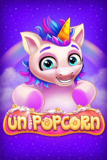 Unipopcorn - играть онлайн | CashVille Casino - без регистрации