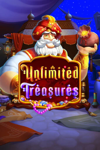 Unlimited Treasures - играть онлайн | CashVille Casino - без регистрации