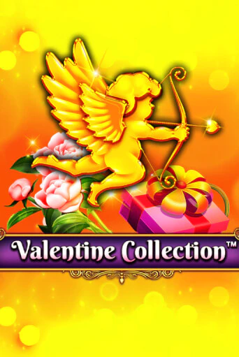 Valentine Collection 20 Lines - играть онлайн | CashVille Casino - без регистрации