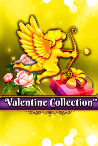 Valentine Collection 30 Lines - играть онлайн | CashVille Casino - без регистрации