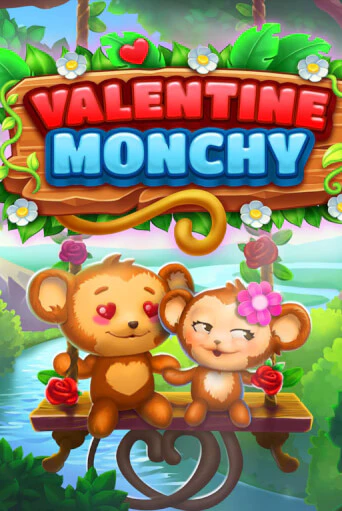 Valentine Monchy - играть онлайн | CashVille Casino - без регистрации