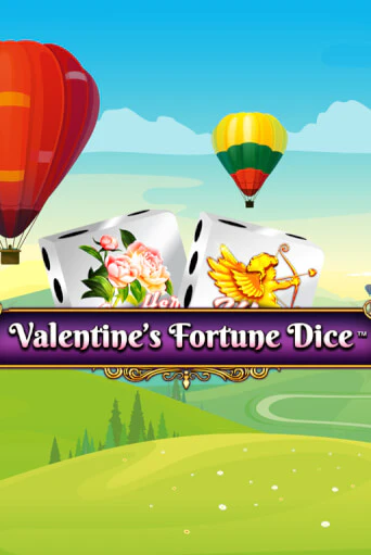 Valentine’s Fortune Dice - играть онлайн | CashVille Casino - без регистрации