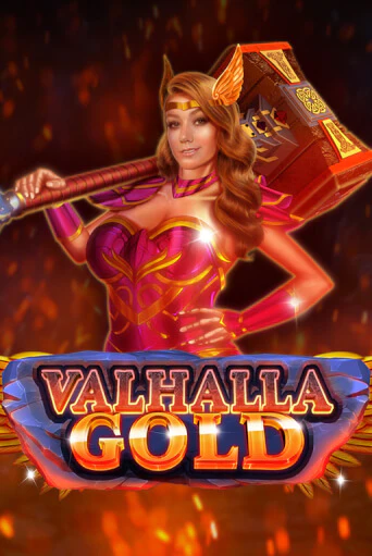 Valhalla Gold - играть онлайн | CashVille Casino - без регистрации