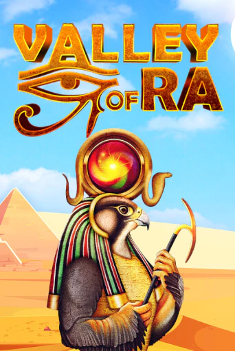 Valley of Ra - играть онлайн | CashVille Casino - без регистрации